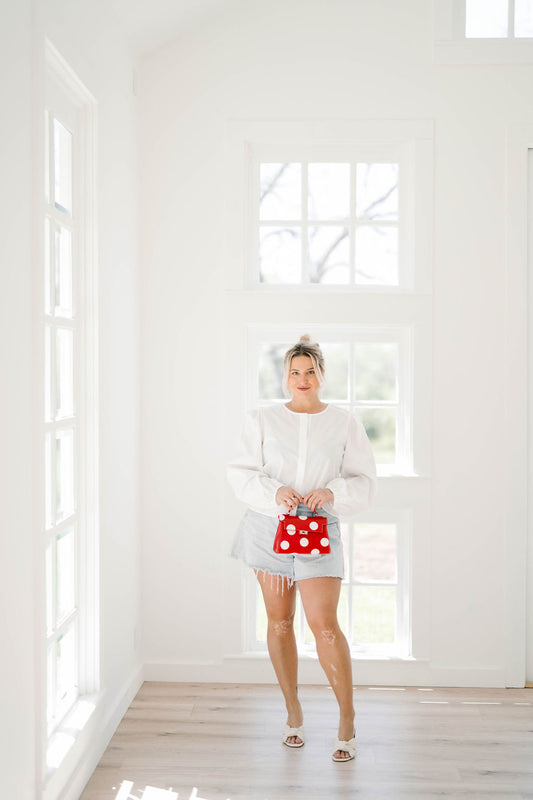 Summertime Love Top