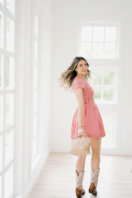 Field of Dreams Dress