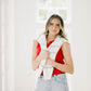 Sneak Away Top
