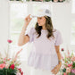 Spring Fling Top