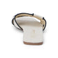 Matisse - Biscayne Natural Slide Sandals