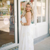 Boathouse Classic Palm Dress