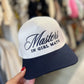 Girl Math Hat