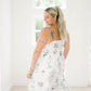 Island Glow Dress