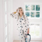 Sweet Dreams Bow PJ Set