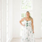 Island Glow Dress