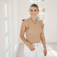 Criss Cross Top