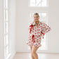 Heart U PJ Short Set