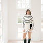 Chasing Stripes Top