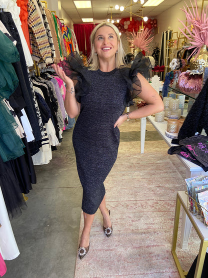 Sweet Duet Dress