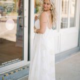 Boathouse Classic Palm Dress