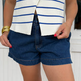Casual Moments Sweater Tank Top