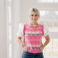 Flower Garden Top