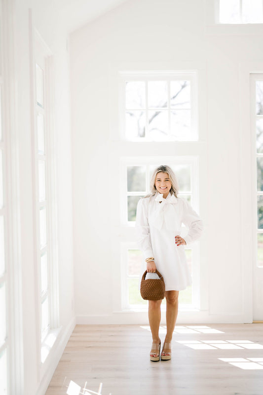 Santa Monica Dress