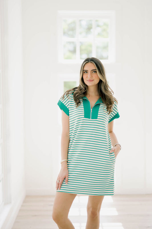 Glory & Grace Dress