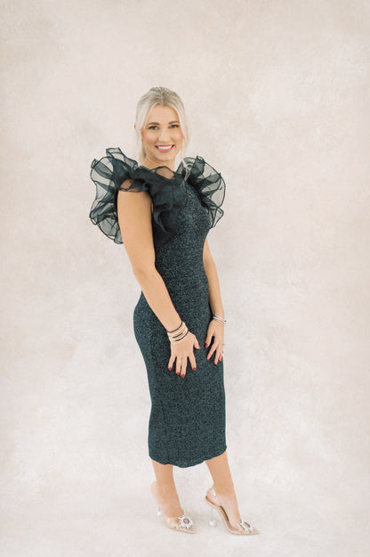 Sweet Duet Dress