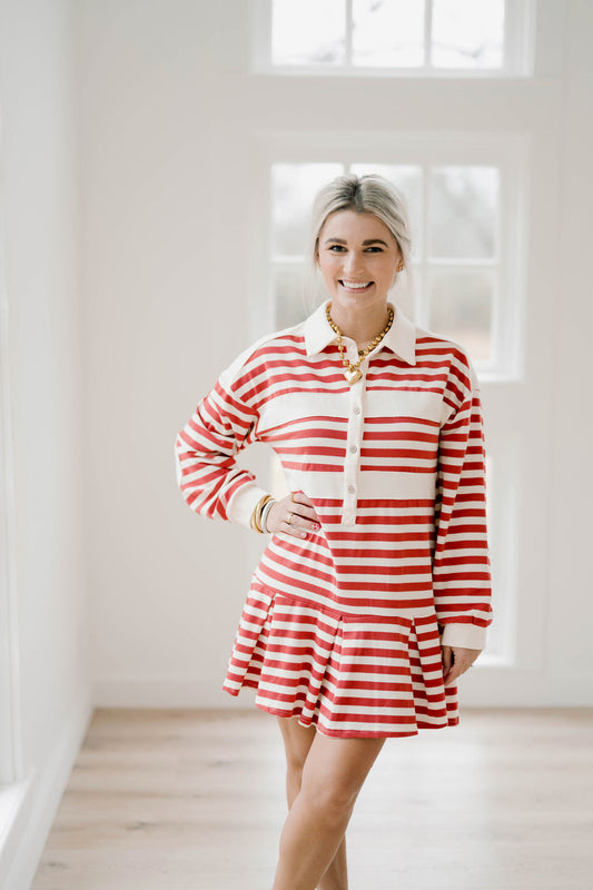 Days Off Dress