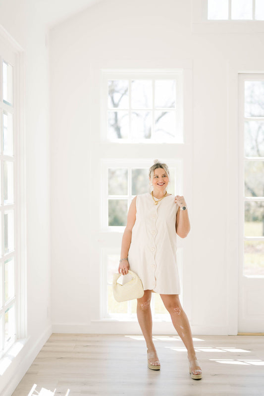 Charming Moment Dress