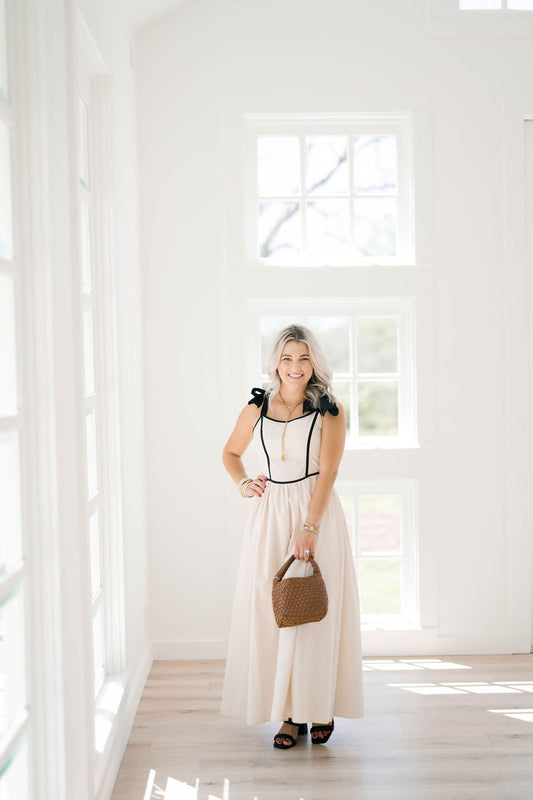 Dreaming Time Dress