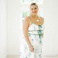 Island Glow Dress