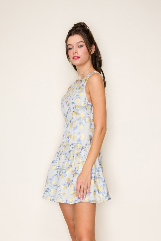 Squeeze Me Dress