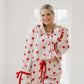 Heart U PJ Short Set