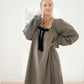 Fall Time Dress