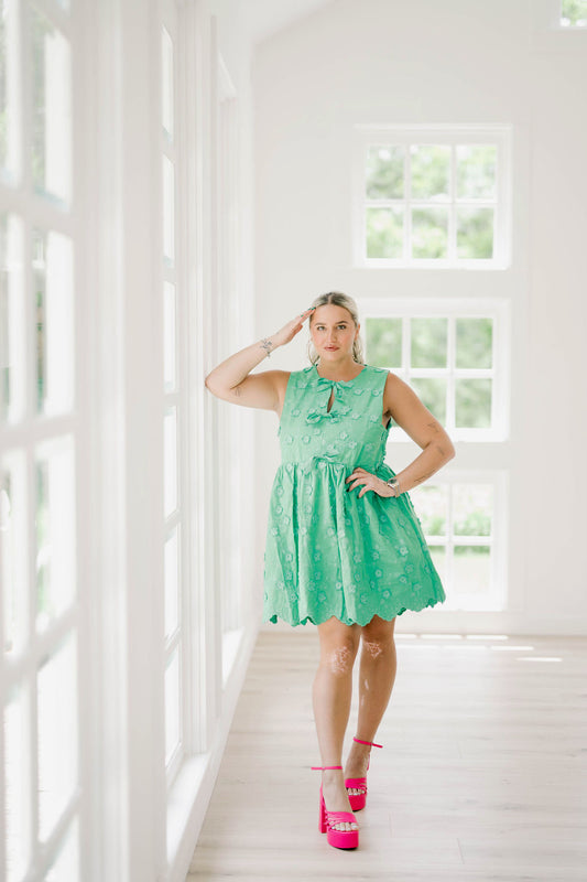 Soho Style Dress