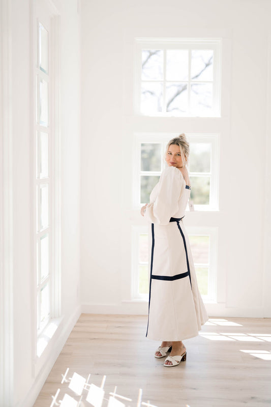 Yacht Club Skirt