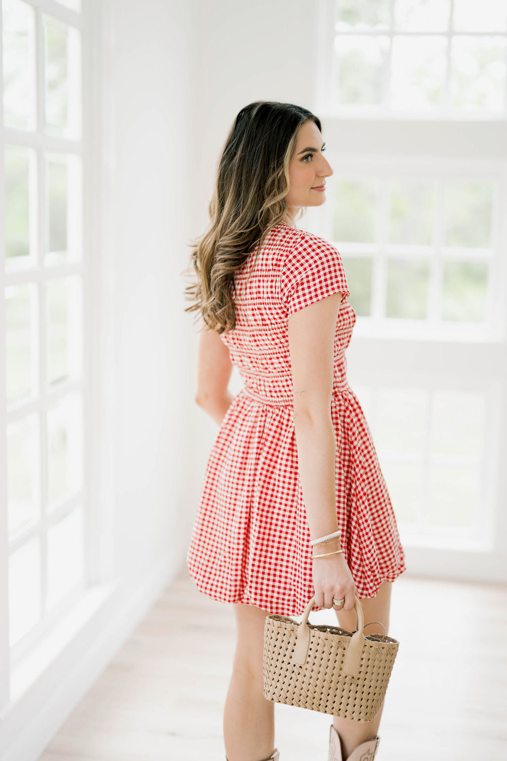 Field of Dreams Dress
