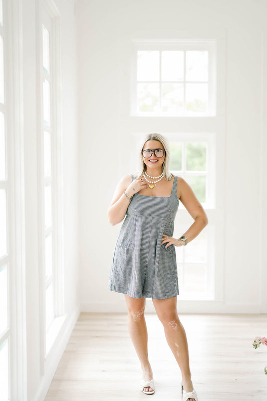 Summer Sorbet Romper