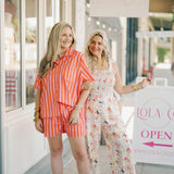 Vacay Plans Jumpsuit