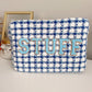 STUFF Royal Tweed XL Bag