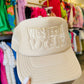 Western Vogue Trucker Hat