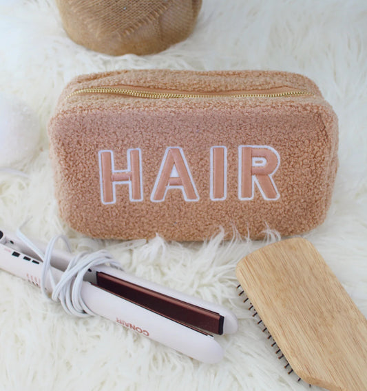 HAIR Sherpa Large Bag