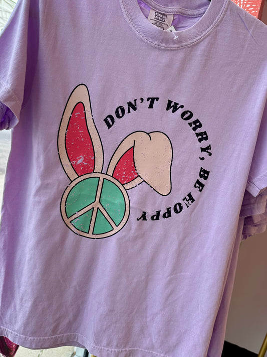 Be Hoppy Tee