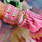 FA LA LA Bracelet