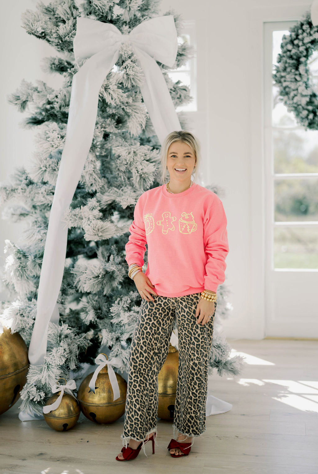 Wrapped in Warmth image