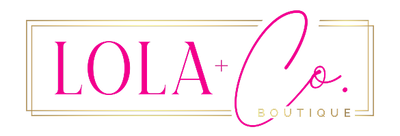 Lola and Co Boutique