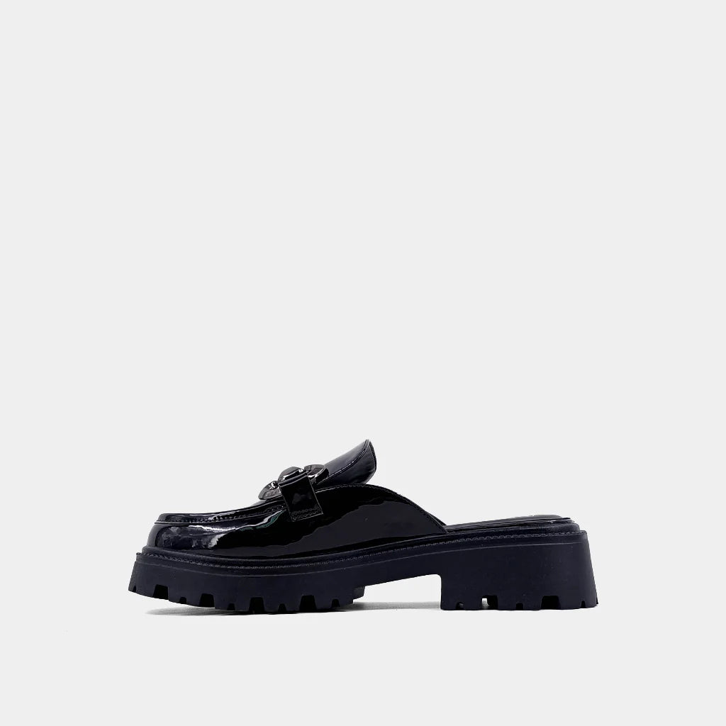 ShuShop - Tiffany Mule Loafer