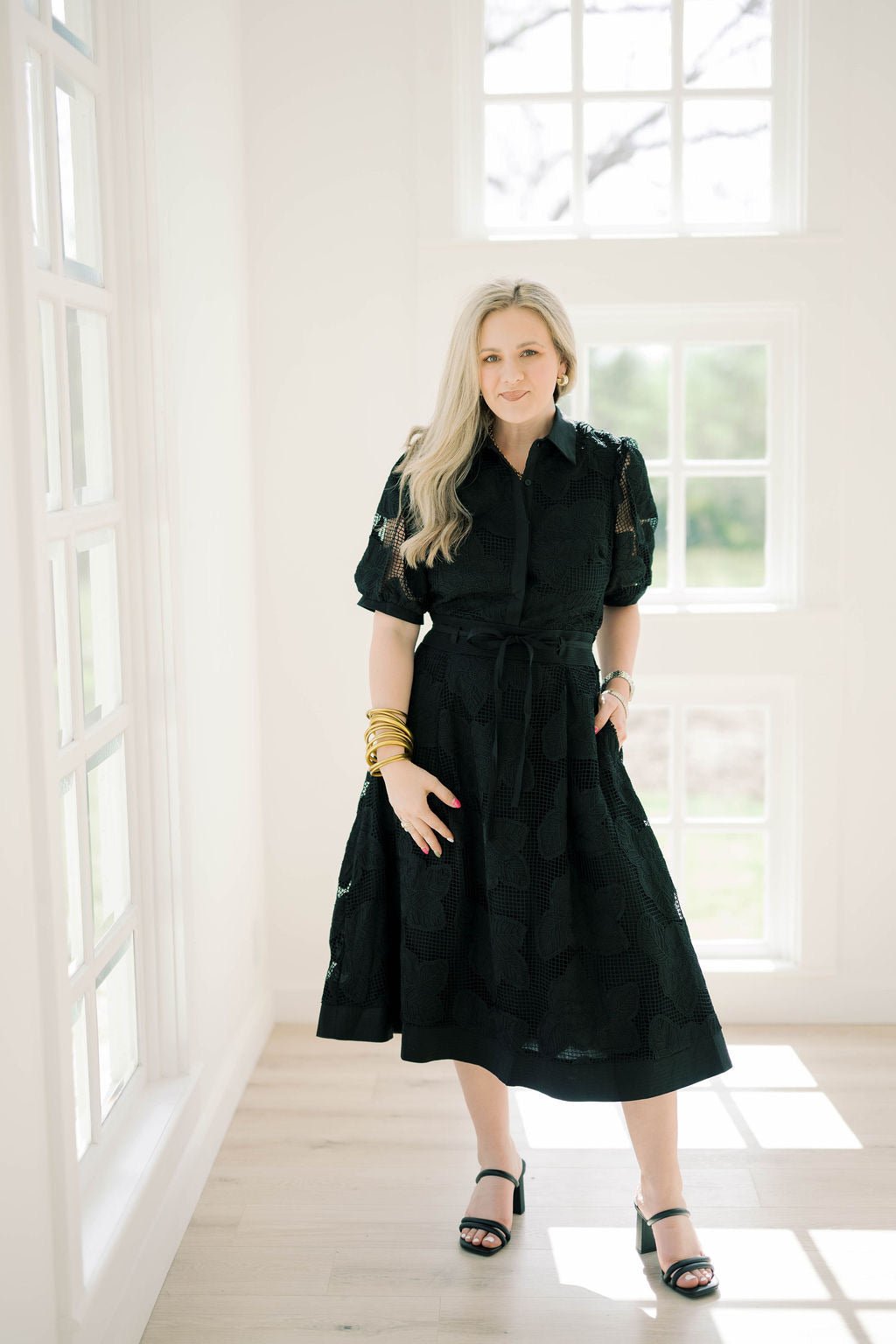 date night dresses with free returns BRGZLK Ruffle Dress For Women Sleeveless Date Night Dress For Dinner Party Weekend Gathering Celebration Polished Casual Evening Occasion Outfit Style