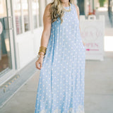 American Honey Dot Dress - Dresses - Entro