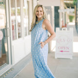 American Honey Dot Dress - Dresses - Entro