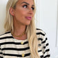 Arden Gold Chain Links Necklace - Jewelry - Necklaces - Chansutt Pearls