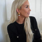 Aubrey Pearl Drop Earrings - Jewelry - Earrings - Chansutt Pearls