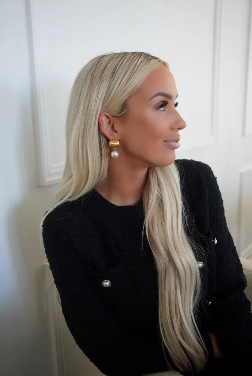 Aubrey Earrings