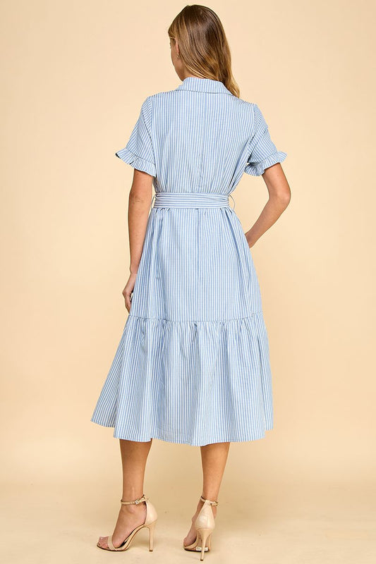 Coastal Dreams Dress