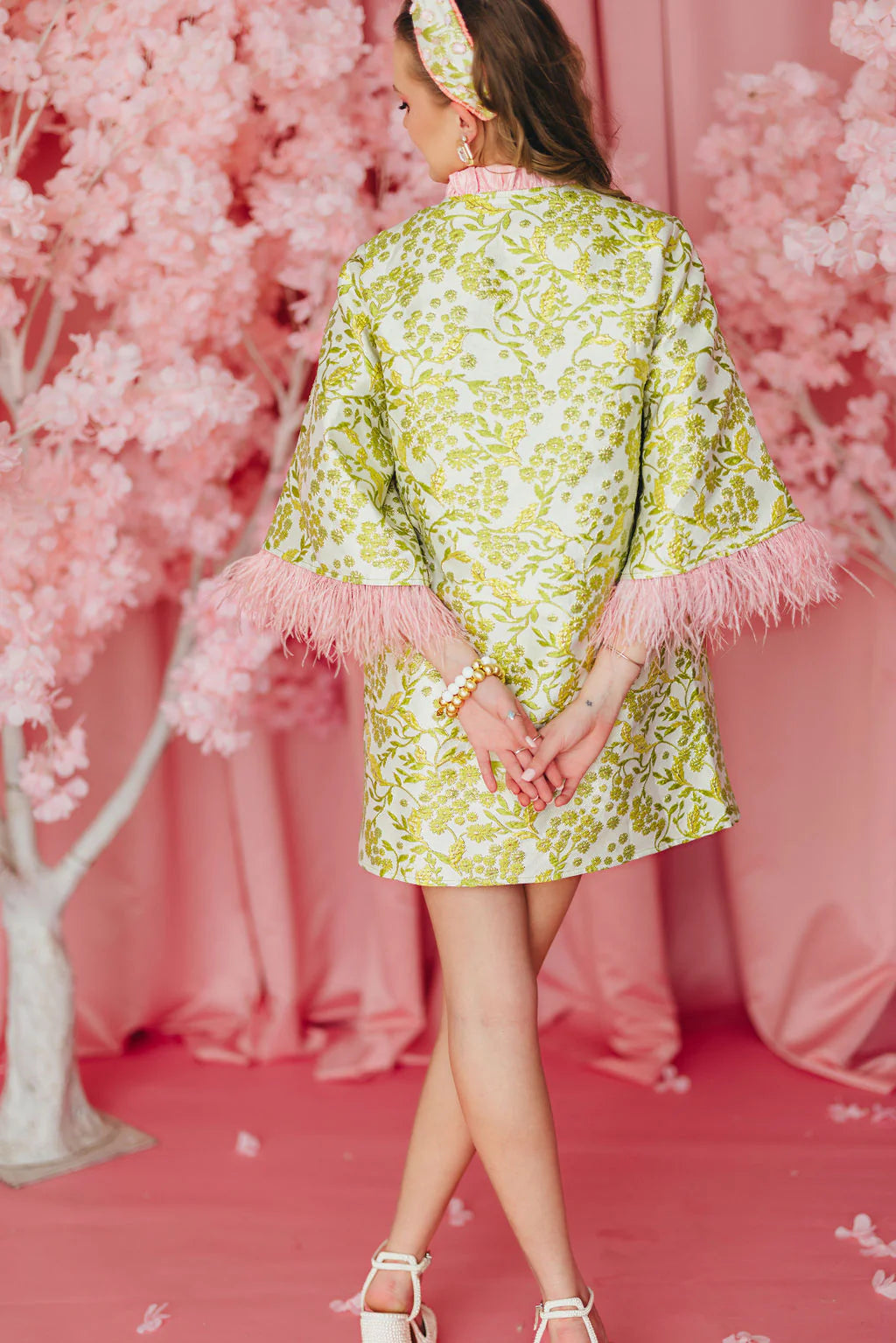 Spring Sprung Dress