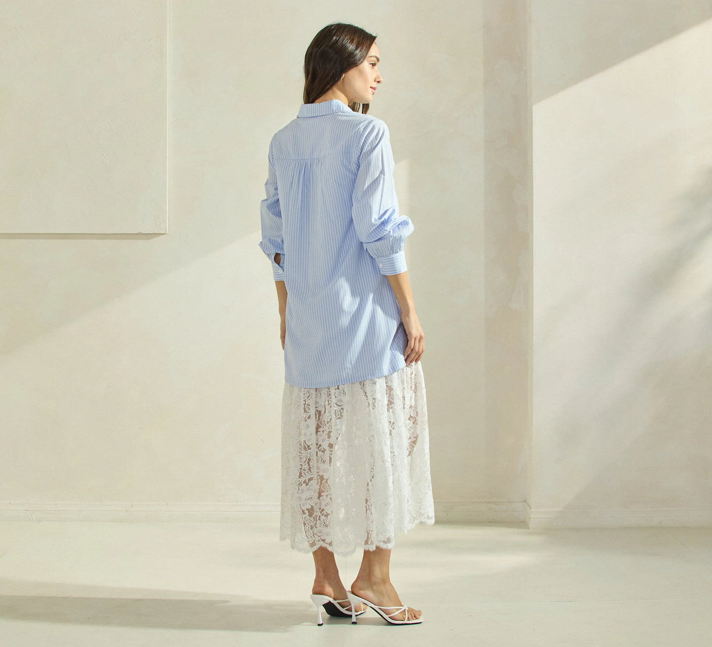 Casual Ease Dress