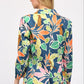 Tropics Please Blazer